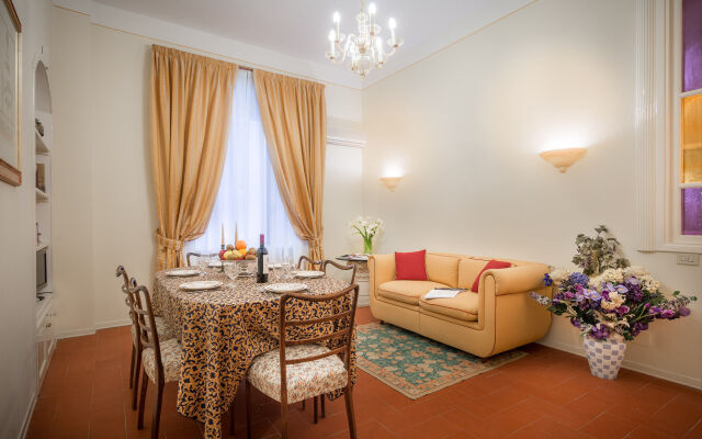 Relais Uffizi, Tailor made Hotel