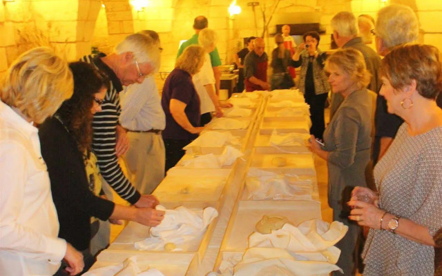 Tenuta Masseria & Spa Chicco Rizzo