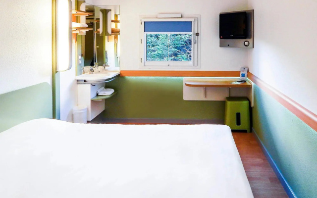 ibis budget Clermont Ferrand Sud
