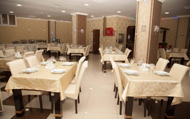 Askar Hotel