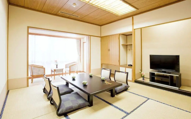 Hotel Sekifu