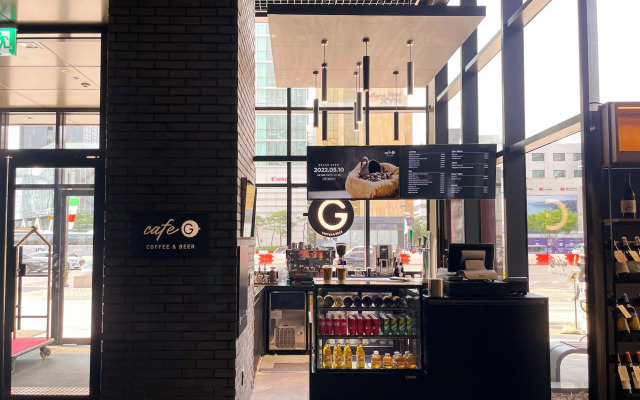 GLAD Gangnam COEX Center