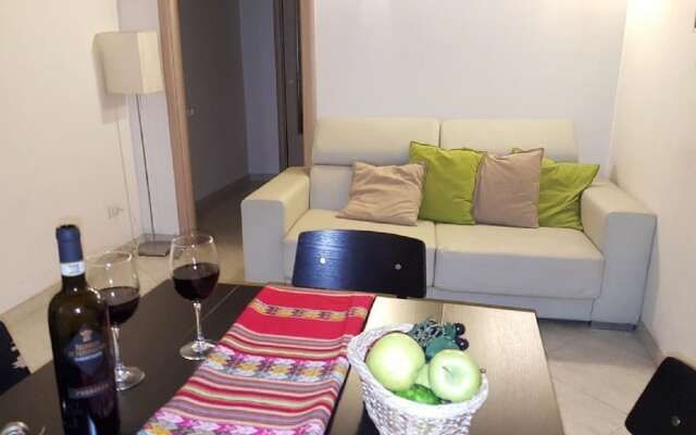 Spagna Blue Suites