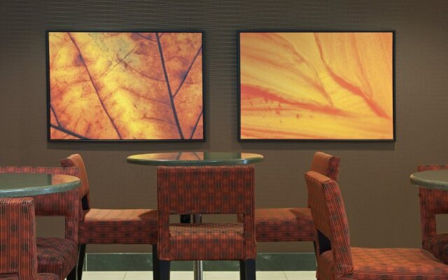 Holiday Inn Chicago West - Itasca