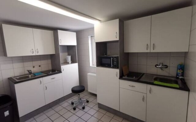 Eg11 Große 6 Zimmer Whg Für 6 Pers.