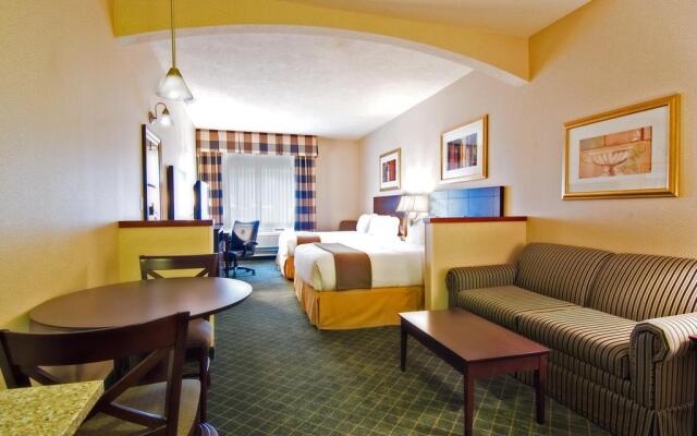 La Quinta Inn & Suites by Wyndham Springfield