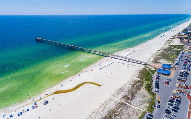 Grand Panama 1005 - Tower Two