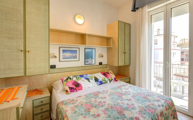 Hotel Residence Charles