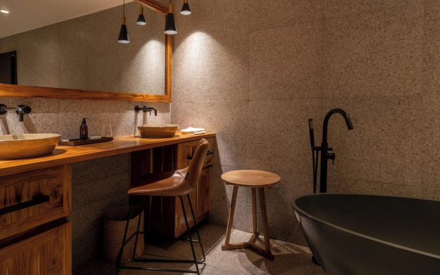 Mantis Akagera Game Lodge