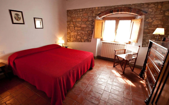 Fattoria Montignana