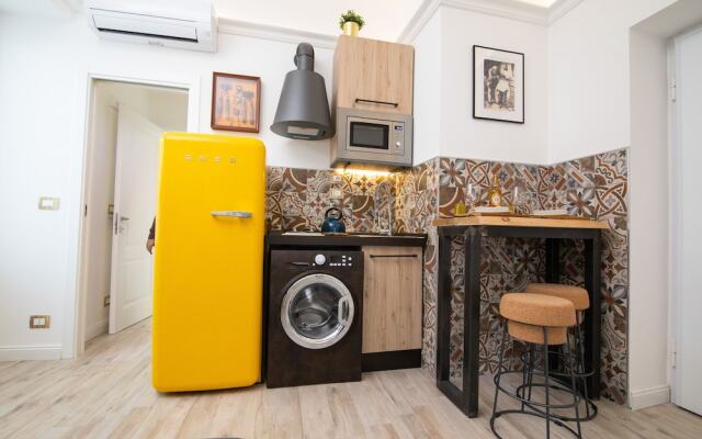 La Dimora Del Barbiere