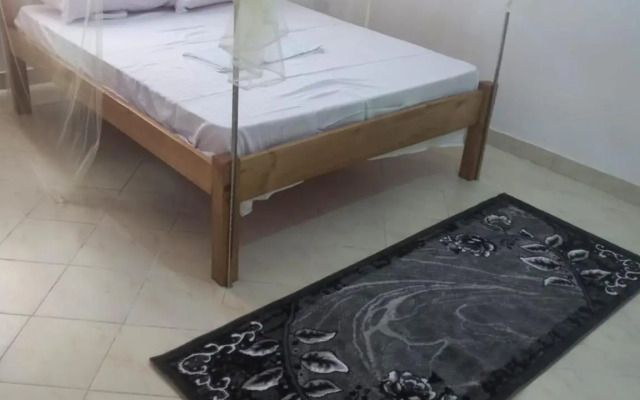 Zawadi Apartments 2 bedroom