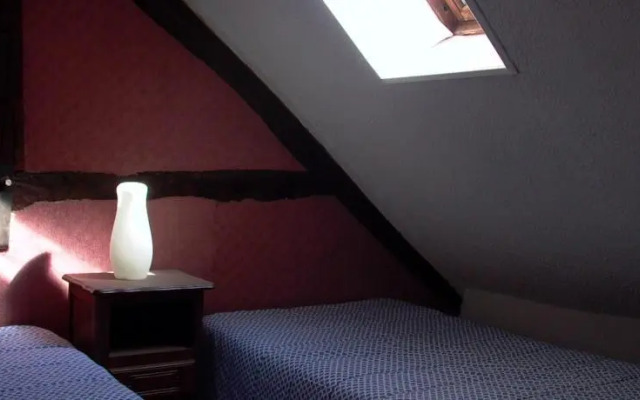 Moulin de la Garrigue