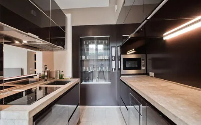 Rent in Rome - Vatican Apartments