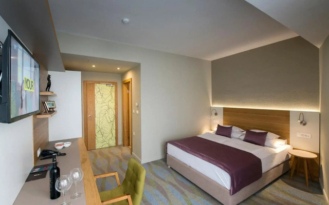 Opal Exclusive Hotel
