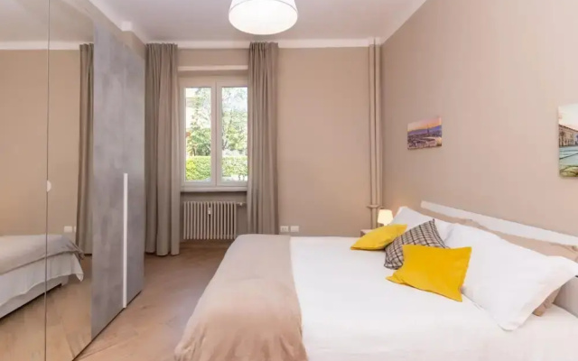 Cialdini Apartment by Wonderful Italy