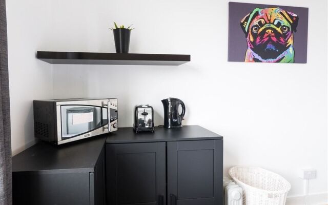 Liveit Shoreditch