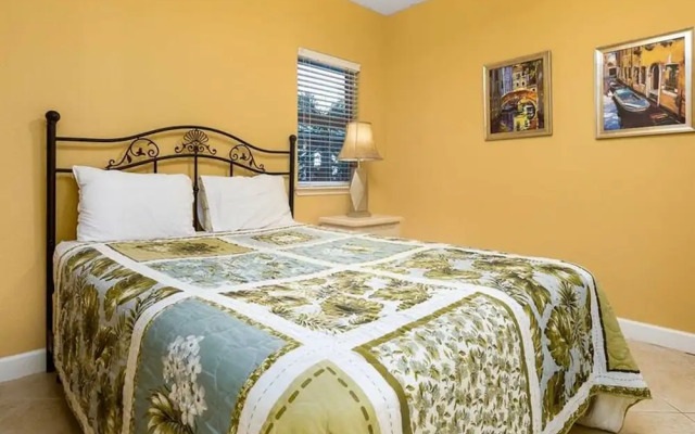 Shoalwater 102 by Meyer Vacation Rentals