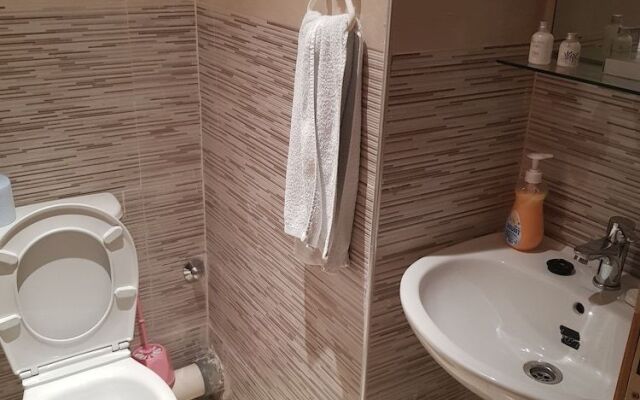 Appartement Prestige Coeur De Rabat
