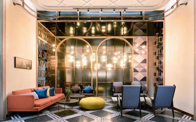 Mercure Bangkok Sukhumvit 24