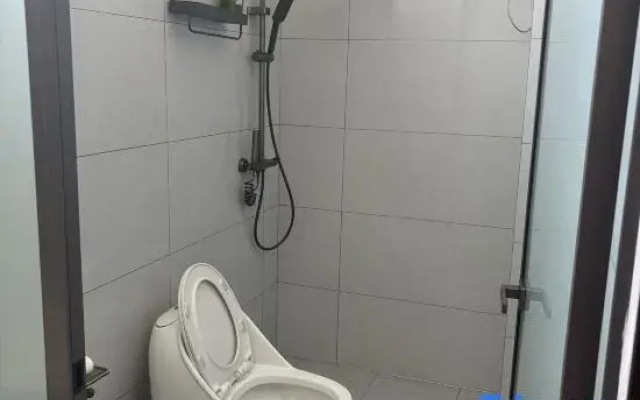 Rizhao Ruijing Homestay