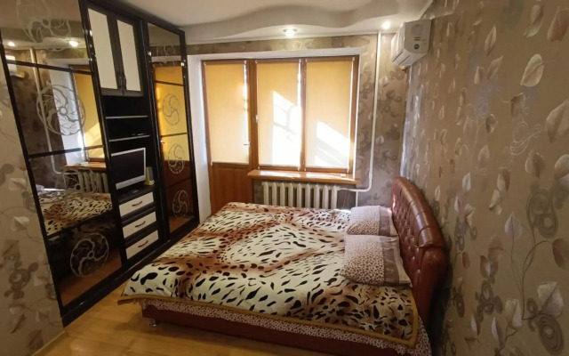 Аренда квартиры посуточно