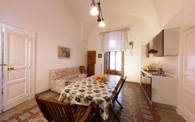 Casa Vacanza La Stradella