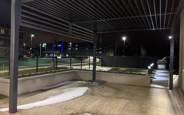 Courtyard by Marriott East Lansing Okemos