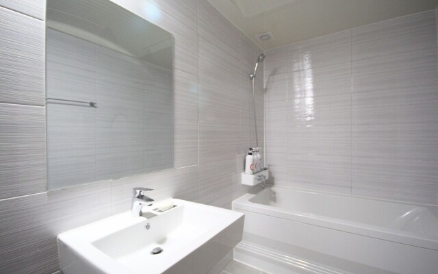 Gwangju Sinan-dong Love Story