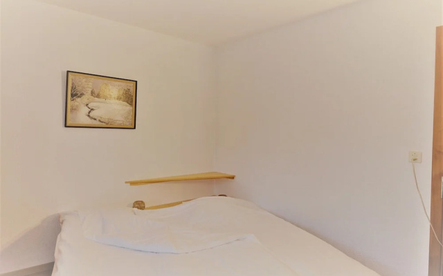 Carpe Diem 2 – Guest Rooms – Fiesch