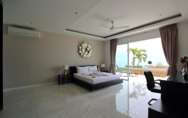 My Dream Villa Koh Samui