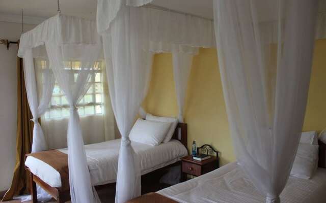 Storms Resort Nanyuki