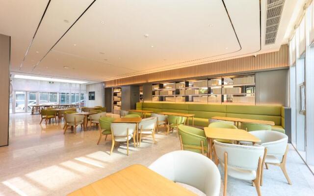 Ji Hotel Xuzhou Medical College