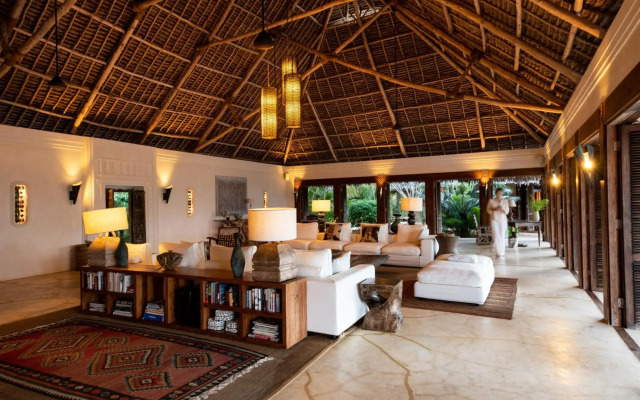 Qambani Luxury Resort