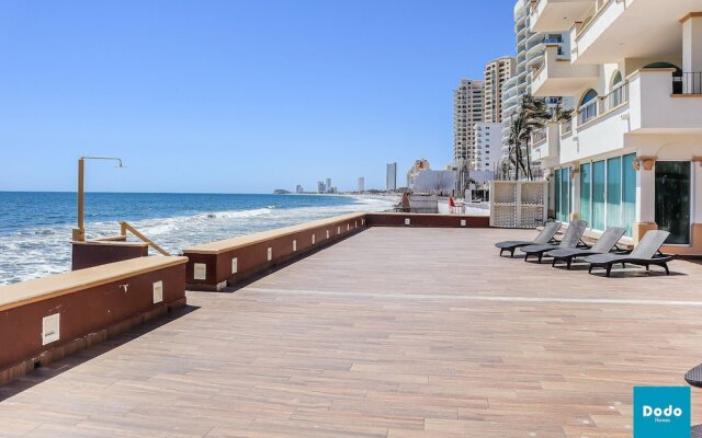 Tiara Sands condo excelente ubicación