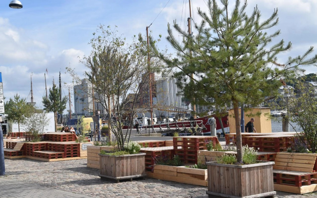 fewo1846 - Kaete-Lassen-Huus