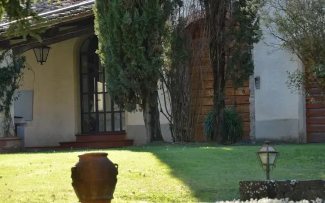 Casa Vacanze Villa Dogana