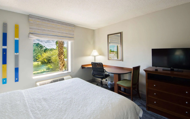 Hampton Inn Melbourne-Viera