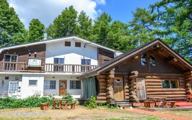 Madarao Vacances Village