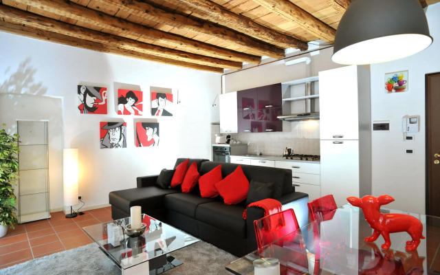 Sole&Luna Comolake Apartments