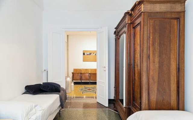 Beauty & Design in the Center