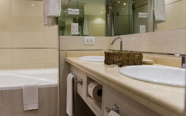 Argentino Hotel