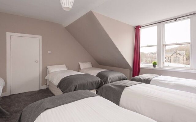 Cornerstone Apartments