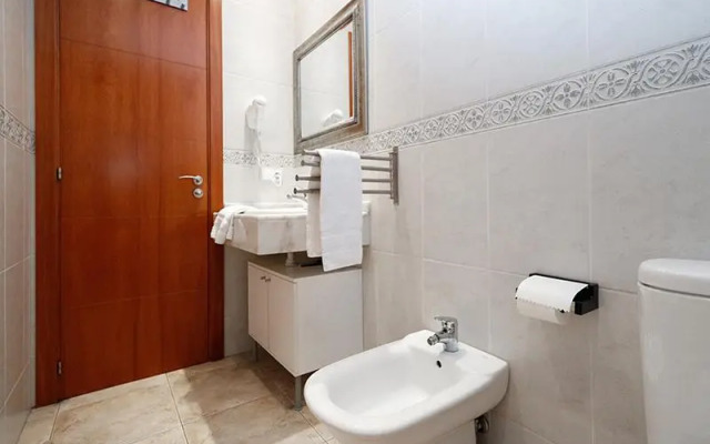 Apartamentos Degas Mikka 3000