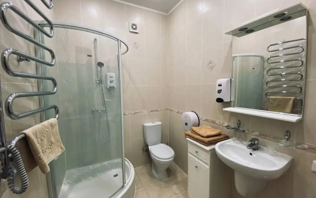 Tavrida na Naberezhnoy im. Lenina