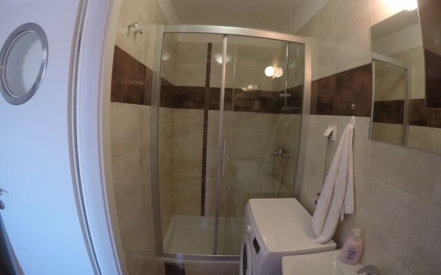 Apartments Istarska - Adults Only