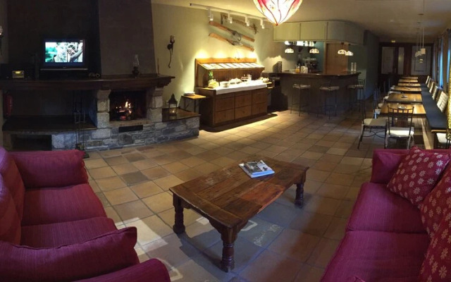 Pèira Blanca Hotel Gastronómico