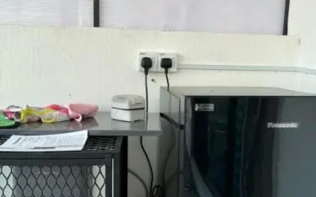 5 min to Qing Xin Ling Cultural Village Ipoh