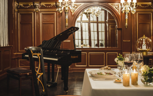 Anantara New York Palace Budapest Hotel