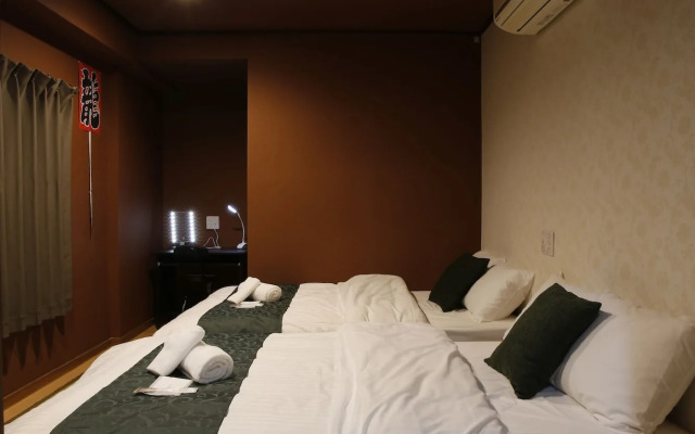 SUMIYA Spa & Hotel